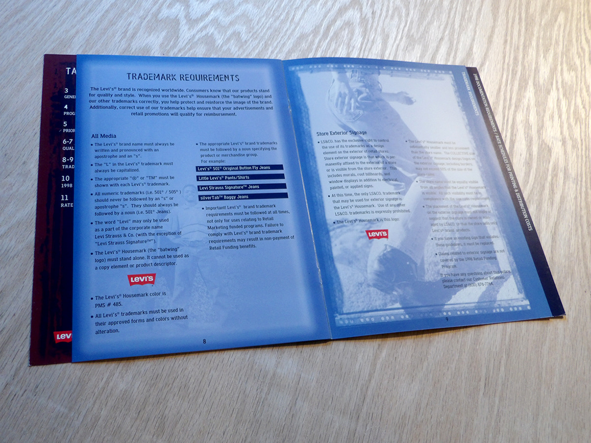 Patrick Holman, Art Director