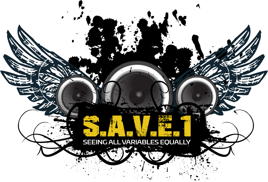 SAVE 1 Logo