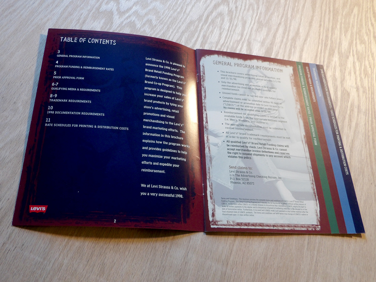 Patrick Holman, Art Director