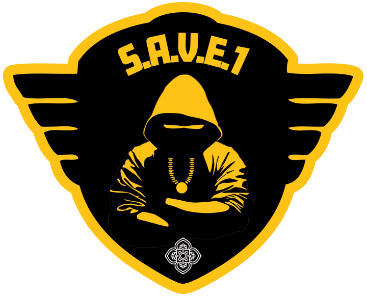 SAVE 1 Patch