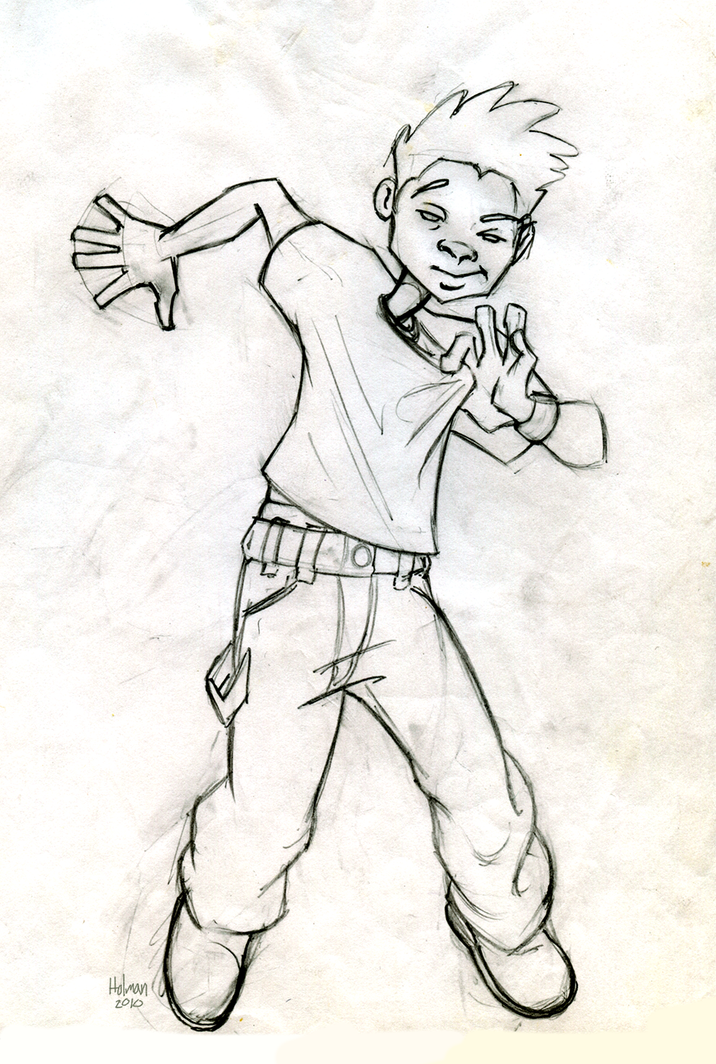 B-Boy-B