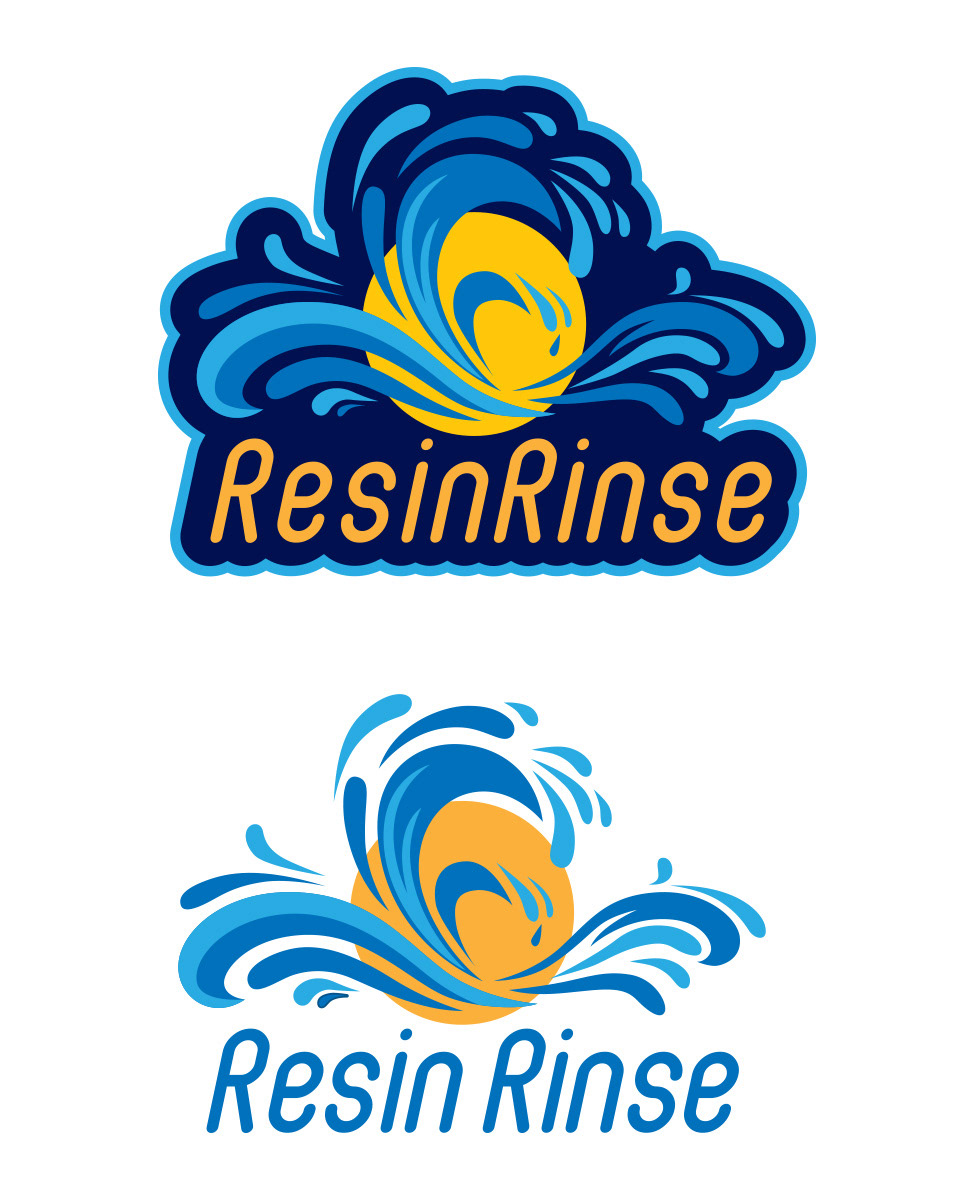 ResinRinse