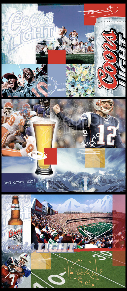 Coors Light