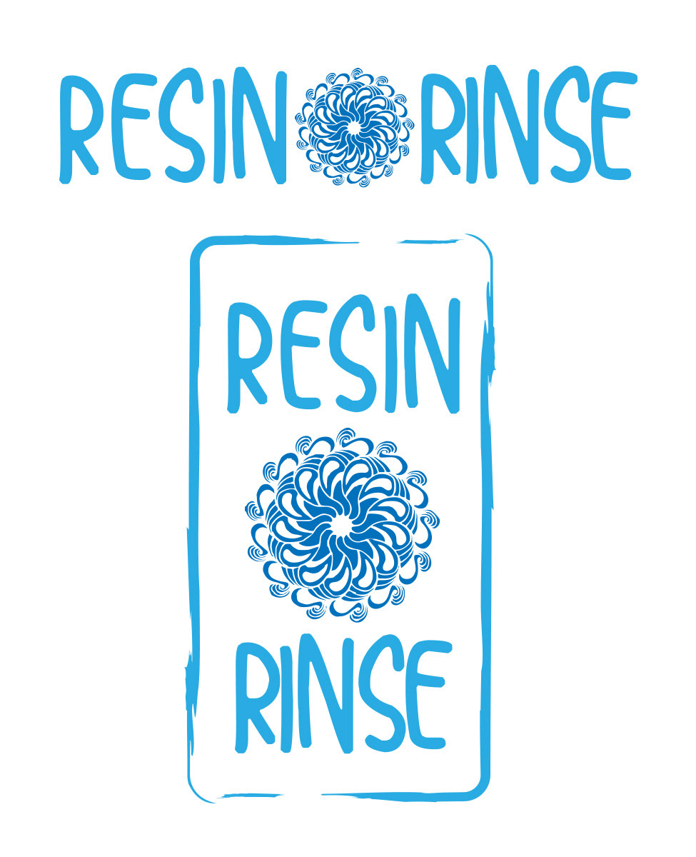 Resin Rinse