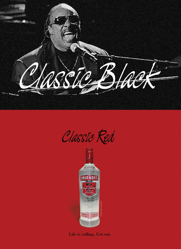 Smirnoff Ad 3