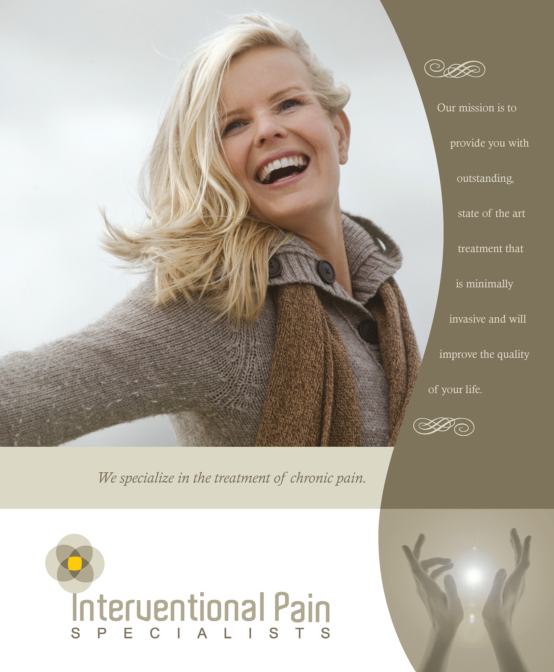 Interventional Pain