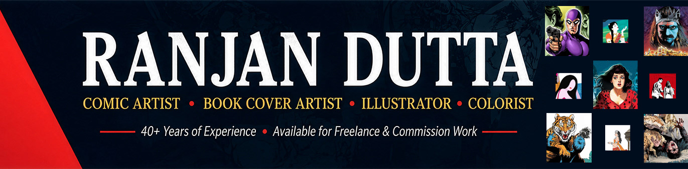 Ranjan Dutta