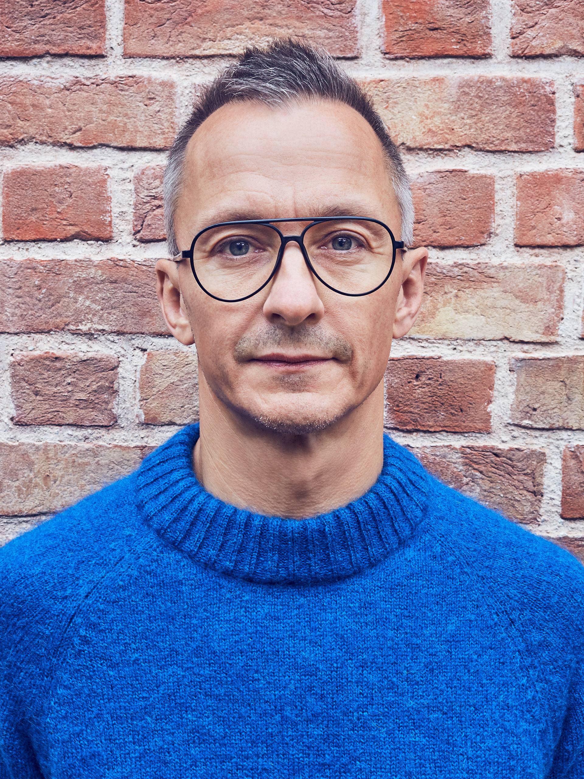 Степан Михалков