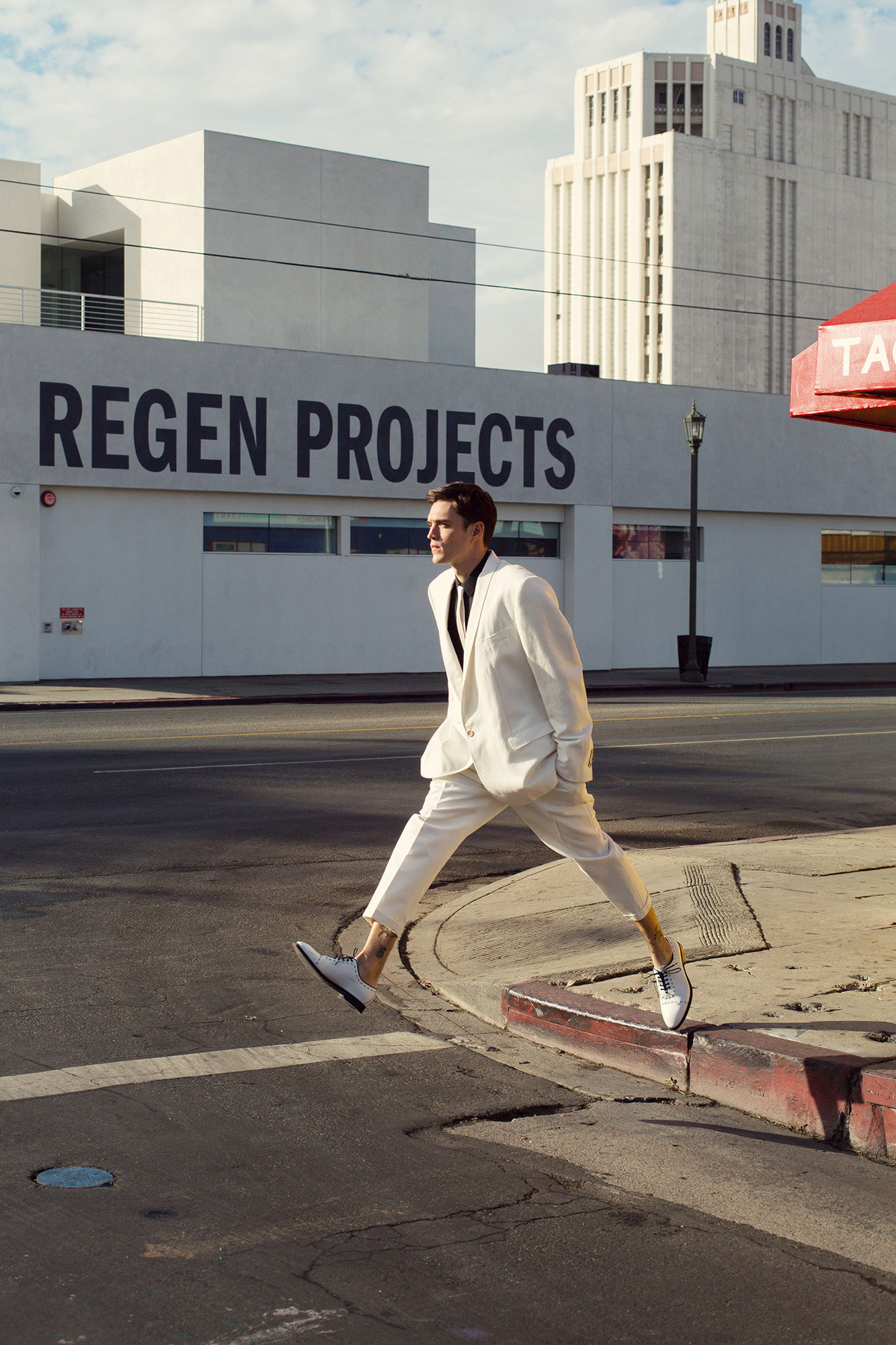 GQ Style