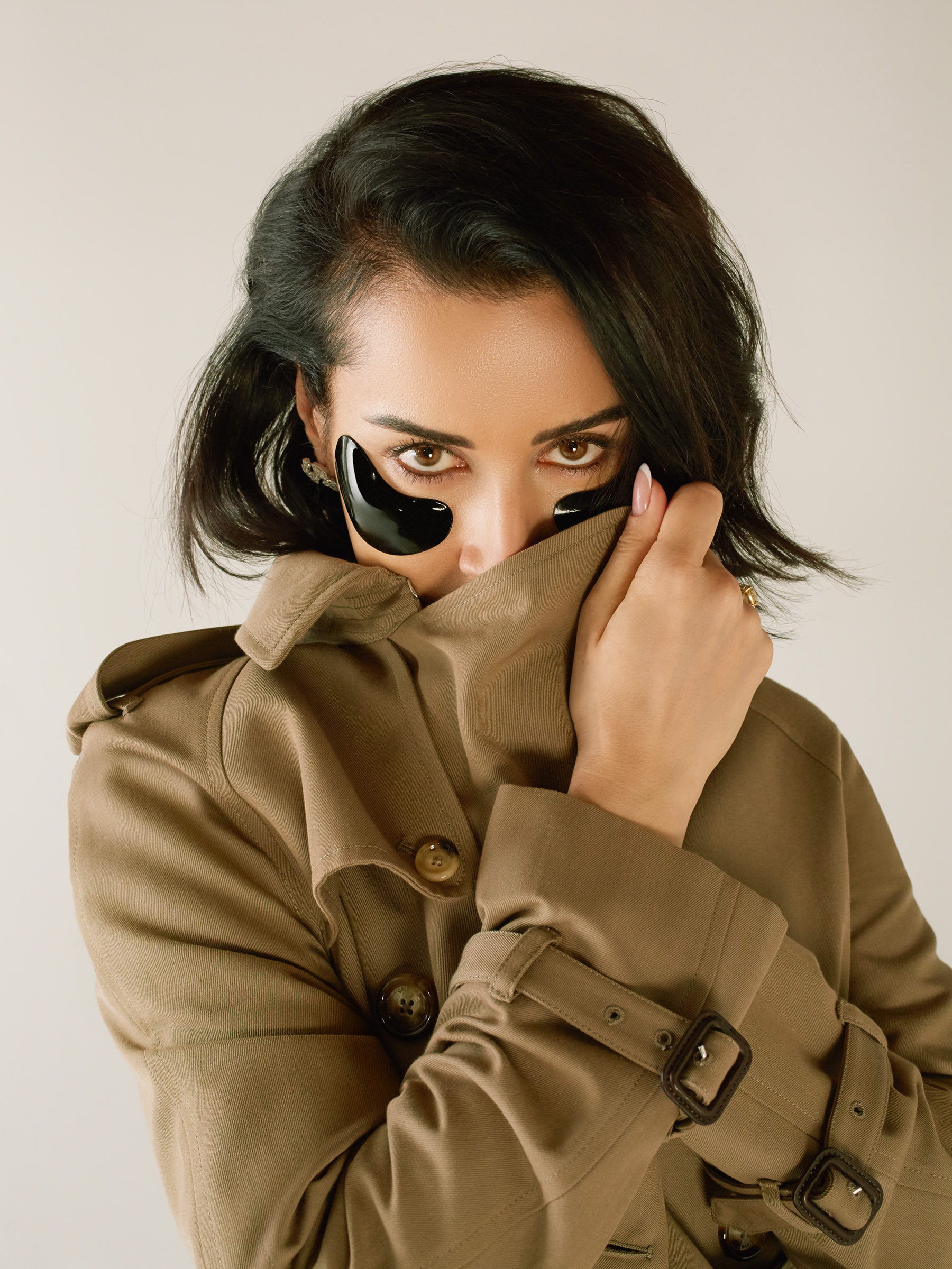 Тина Канделаки