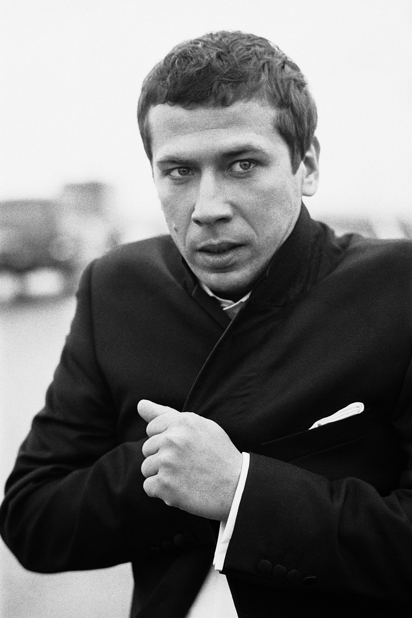 Андрей Мерзликин