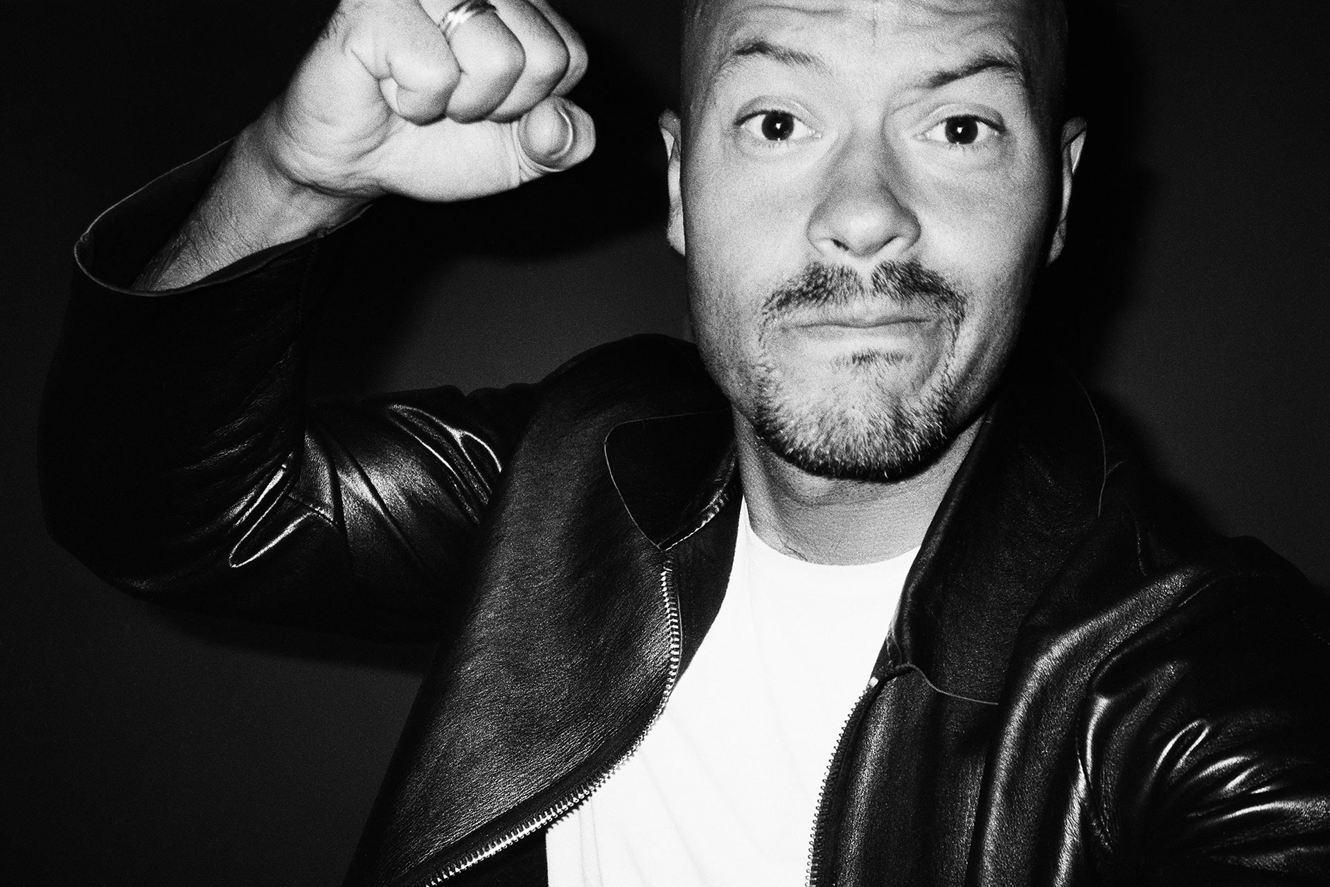 Федор Бондарчук