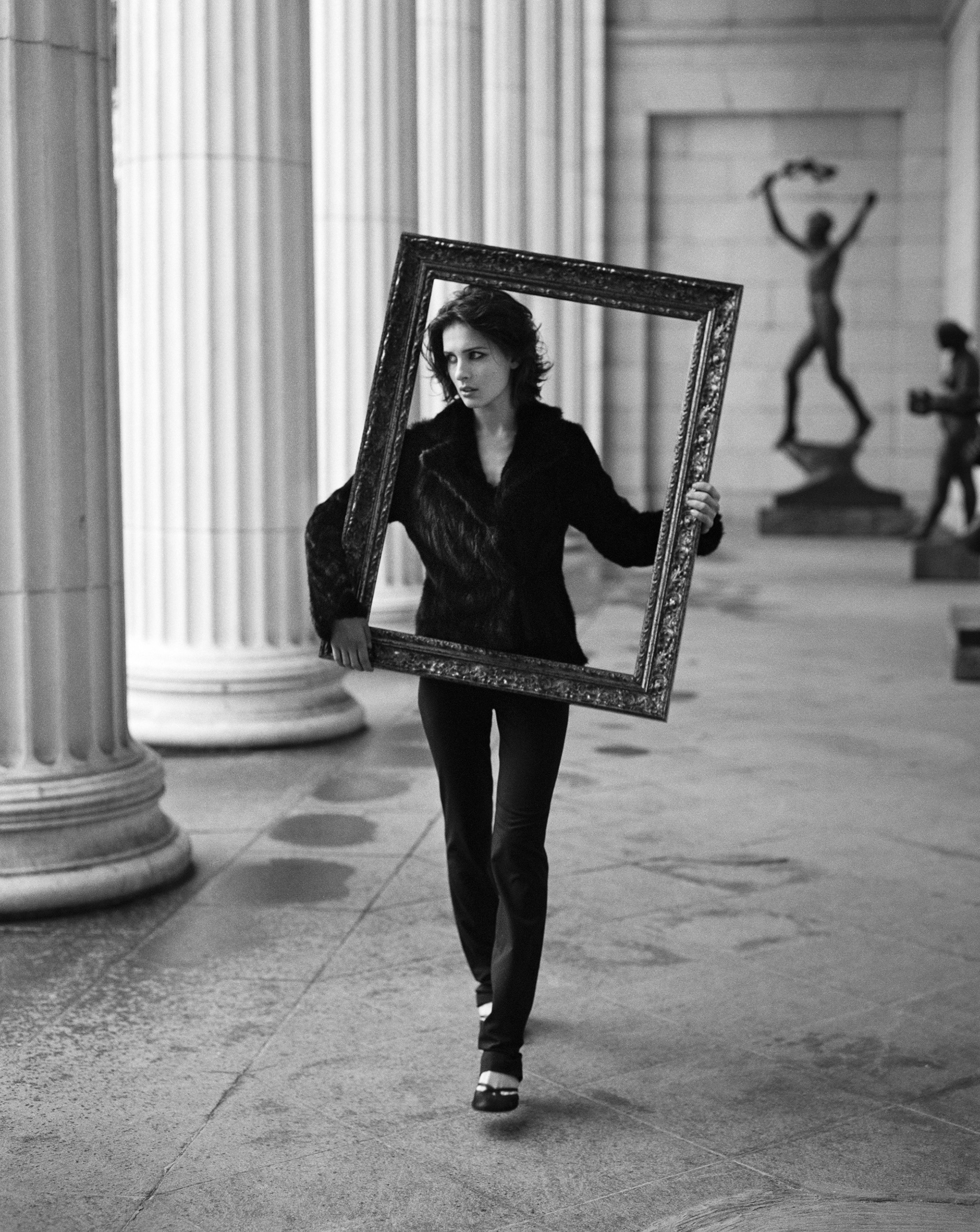 Vogue Russia