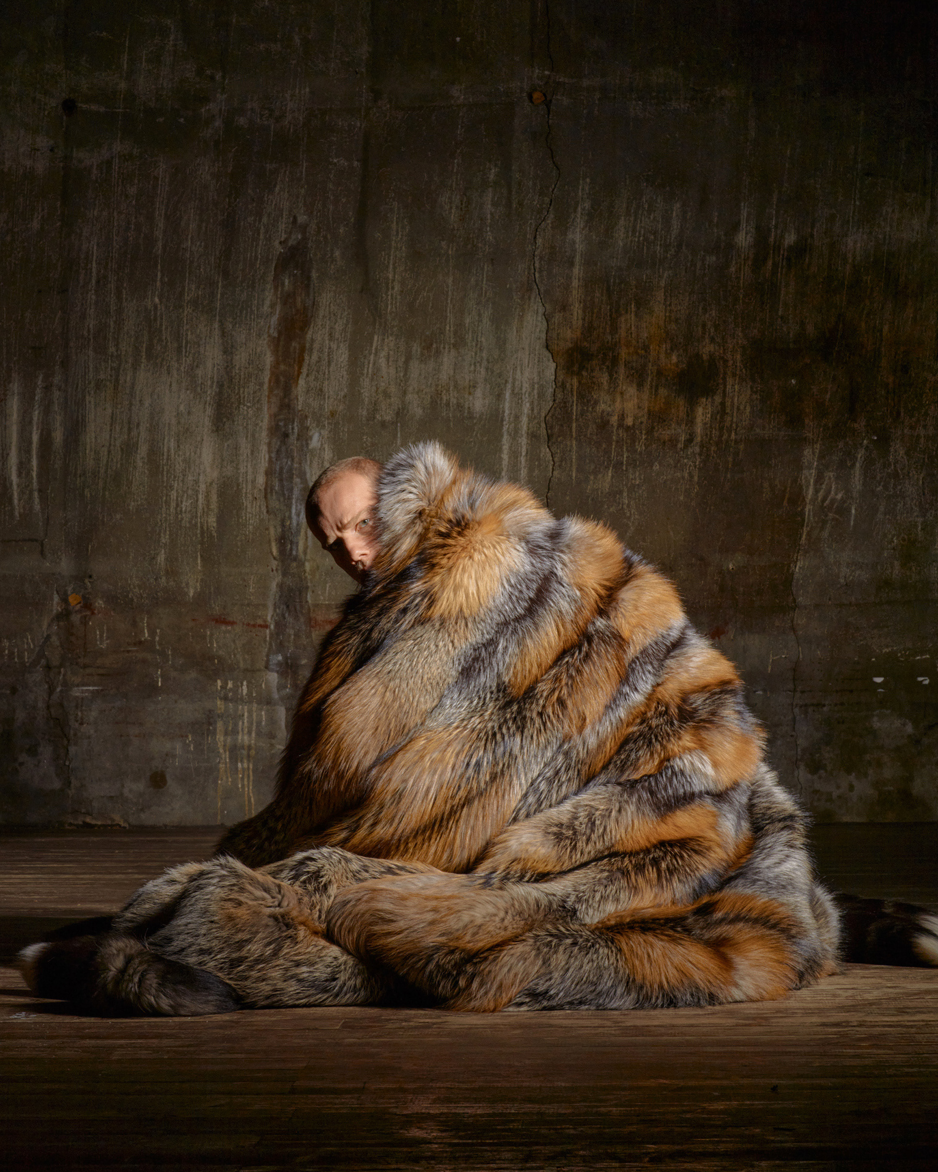 Юрий Колокольников