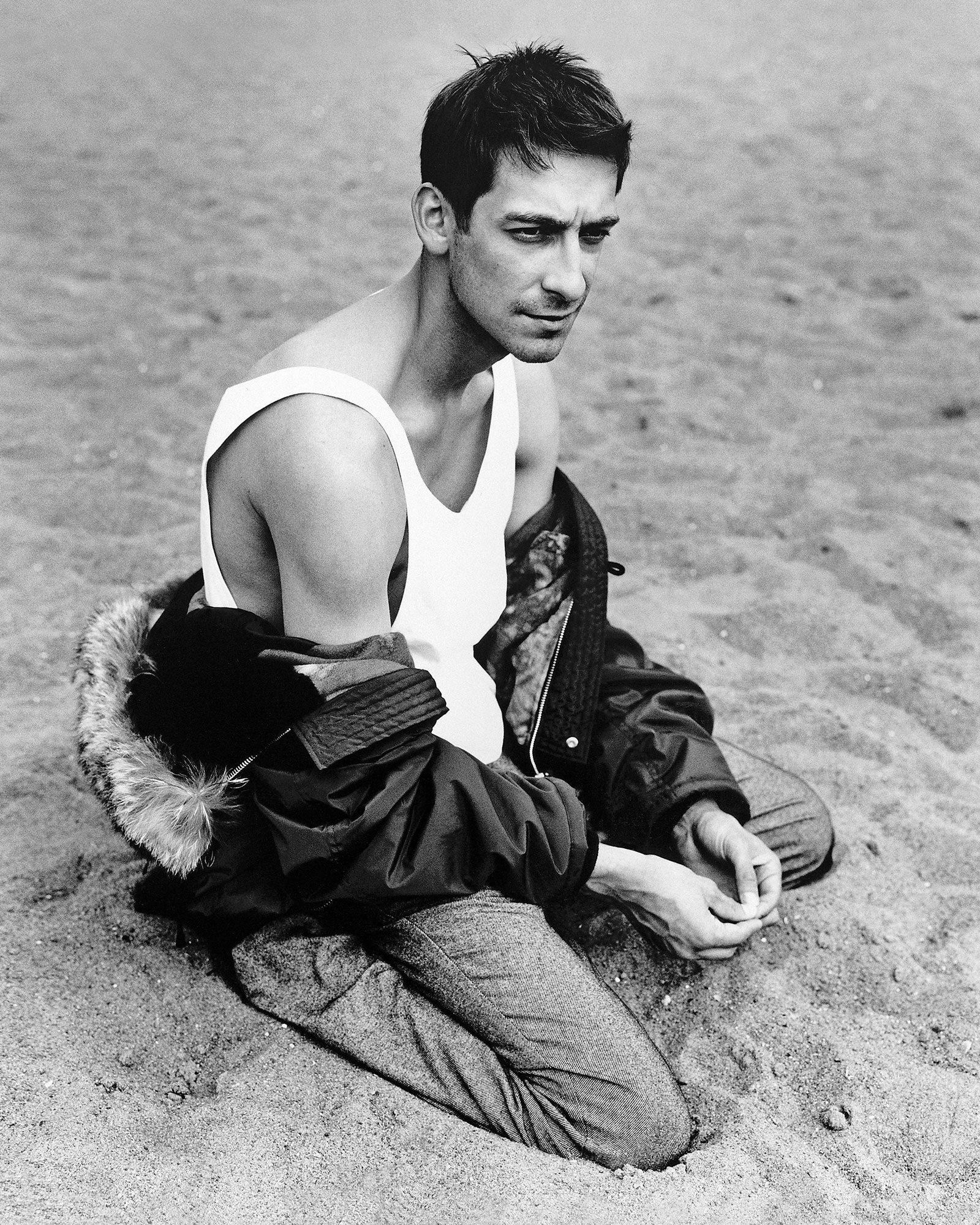 Артем Ткаченко