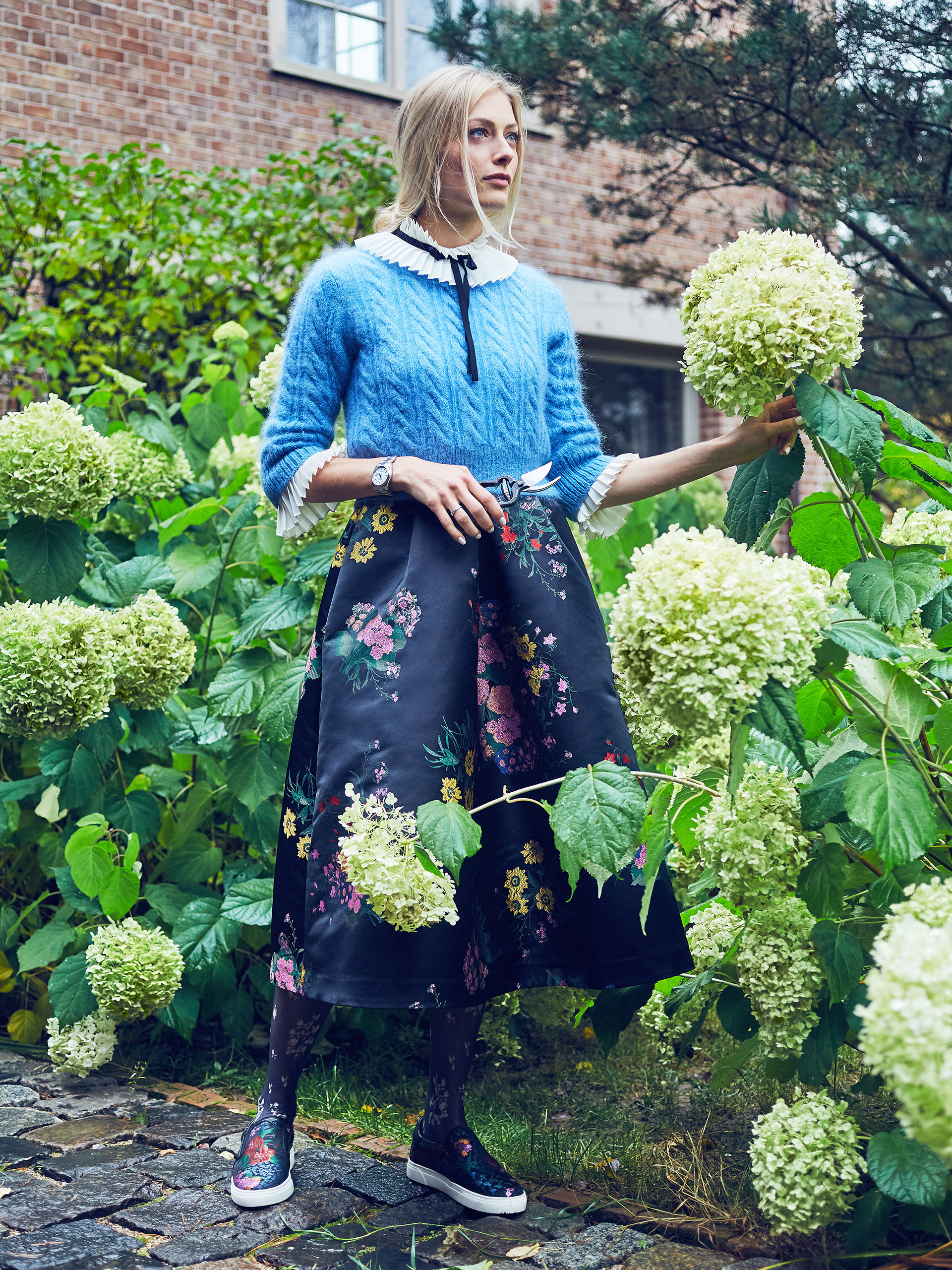 Елизавета Михалкова