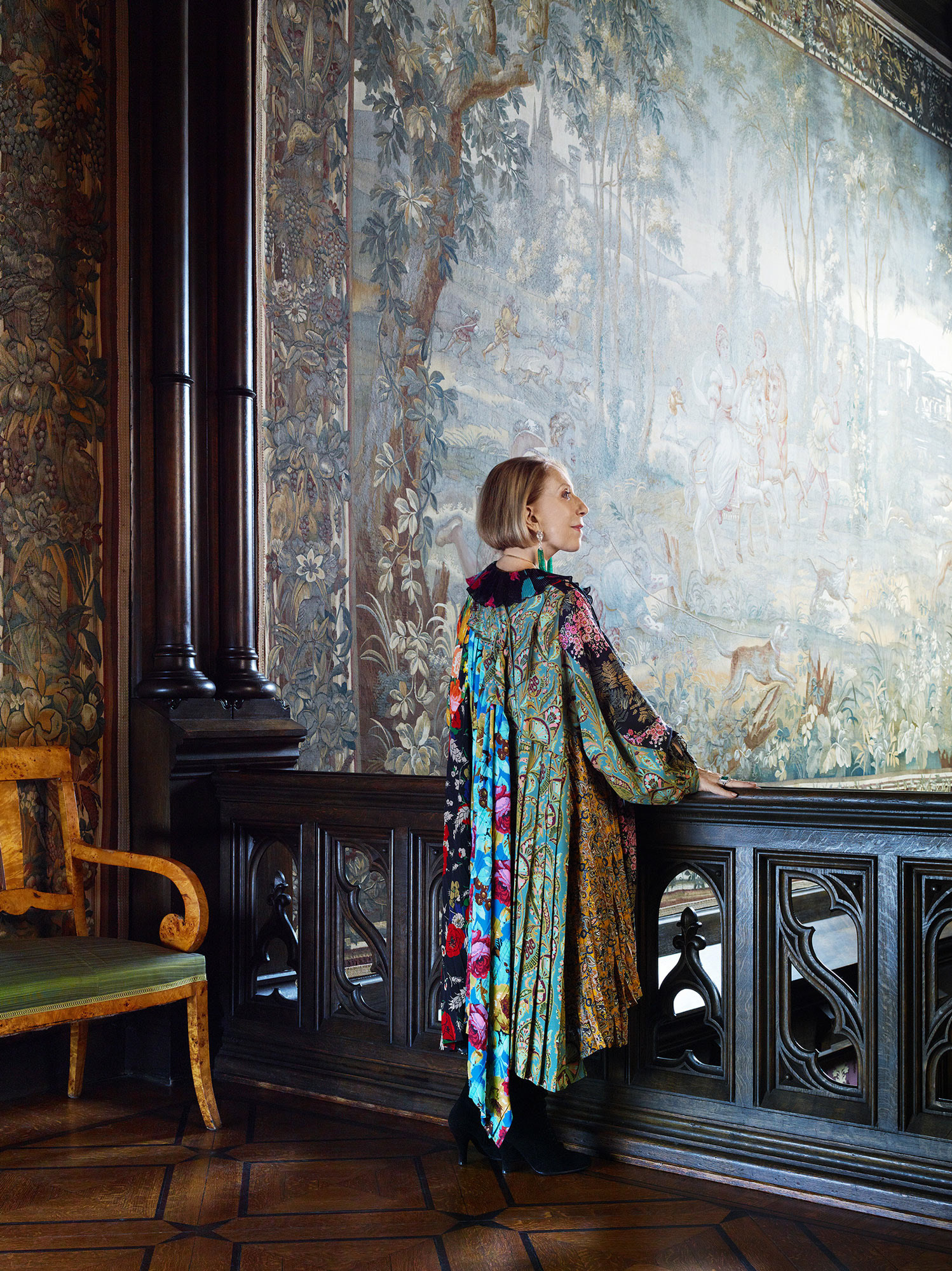 Инна Чурикова