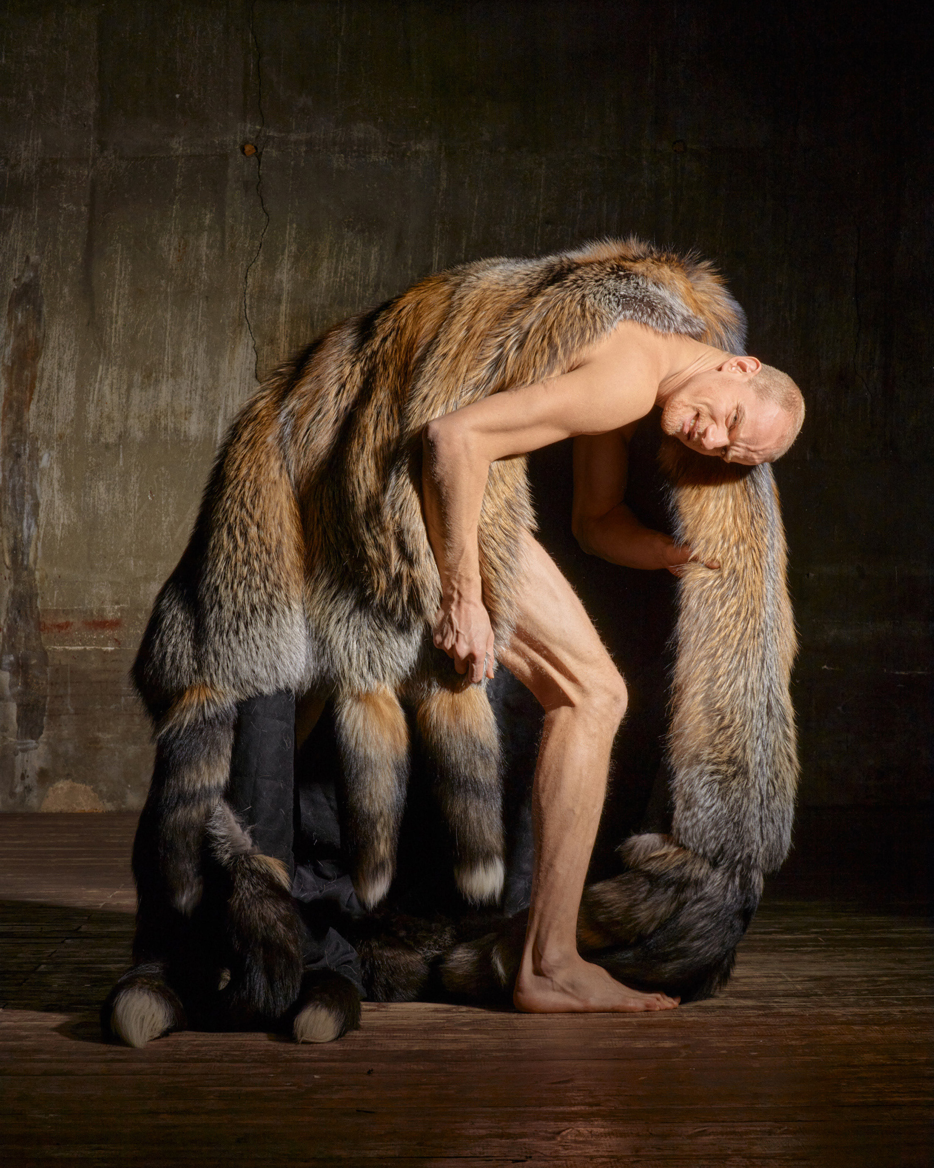 Юрий Колокольников