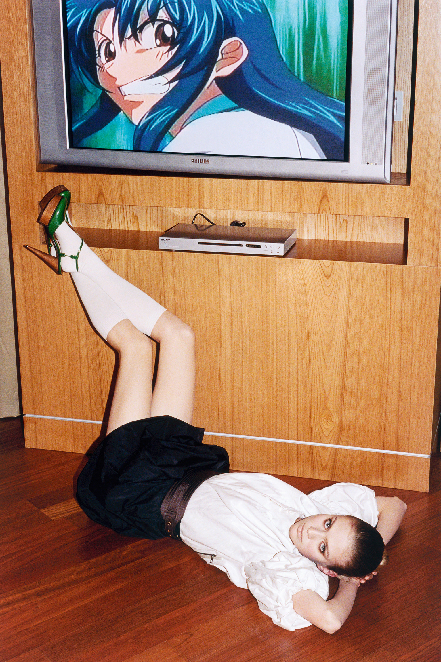 Harper's Bazaar