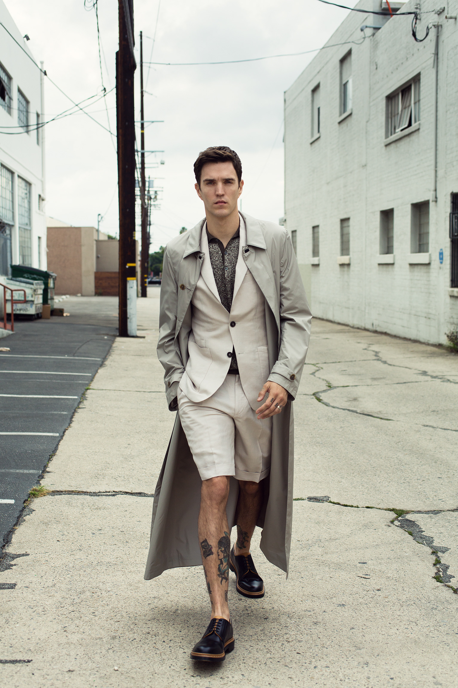 GQ Style