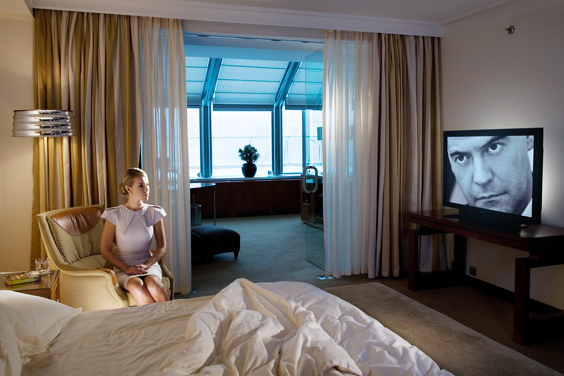 Ксения Собчак