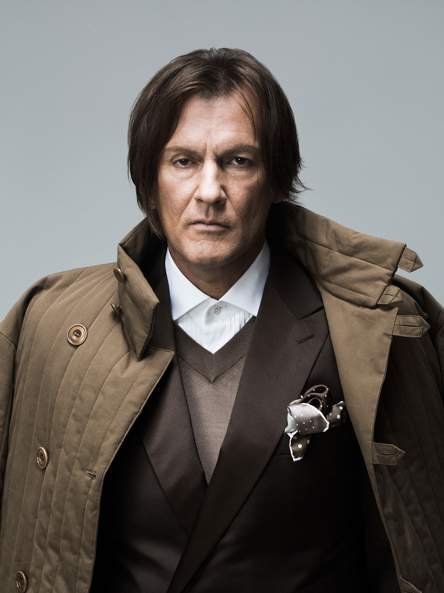 Игорь Миркурбанов