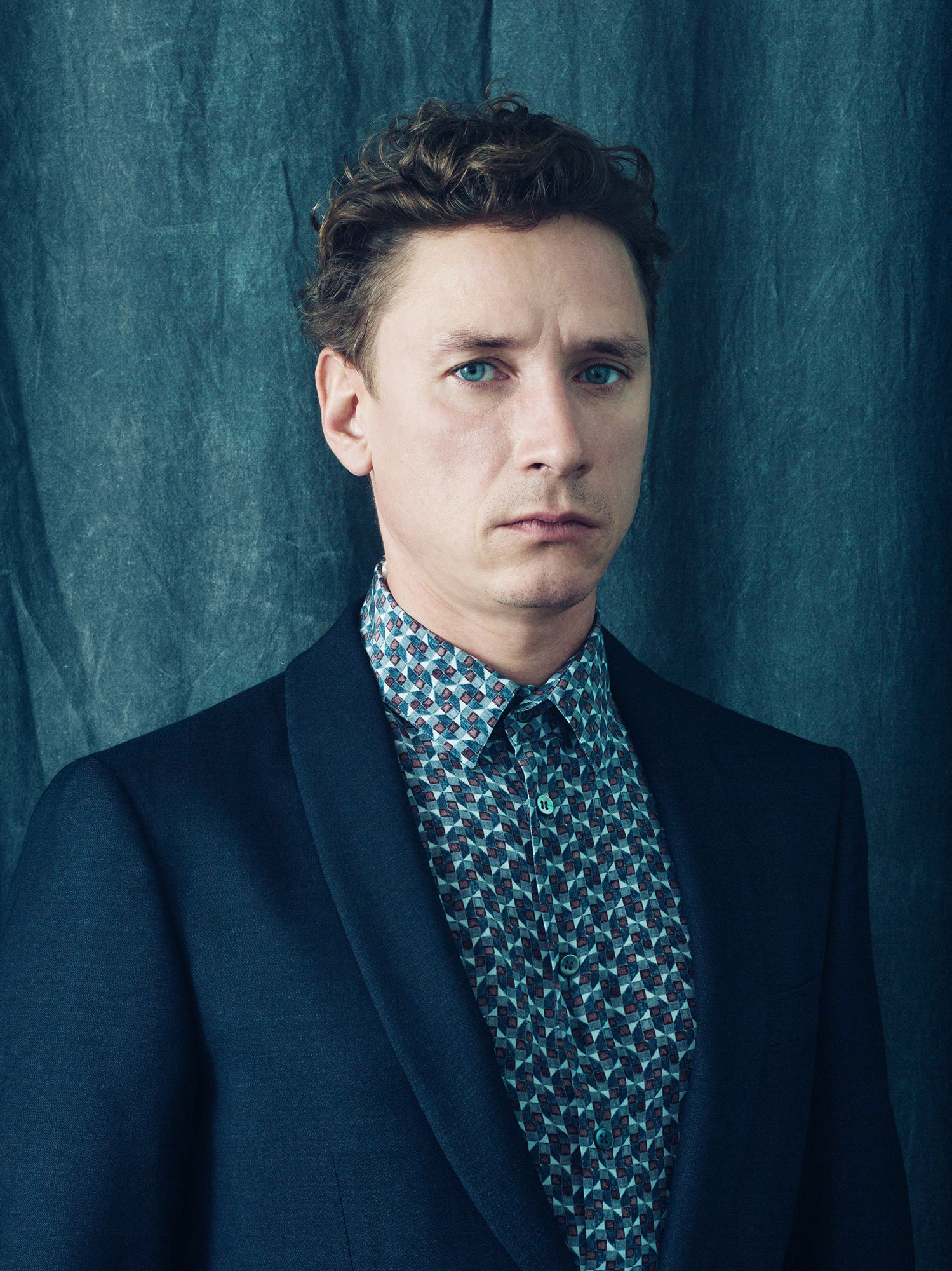 Александр Яценко