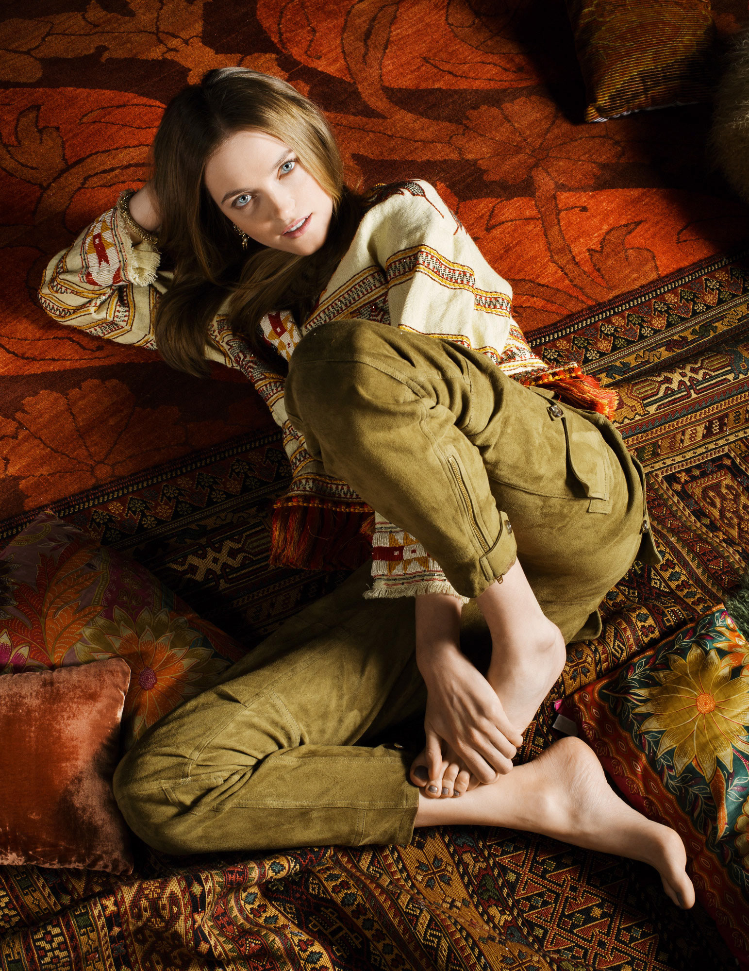 Harper's Bazaar