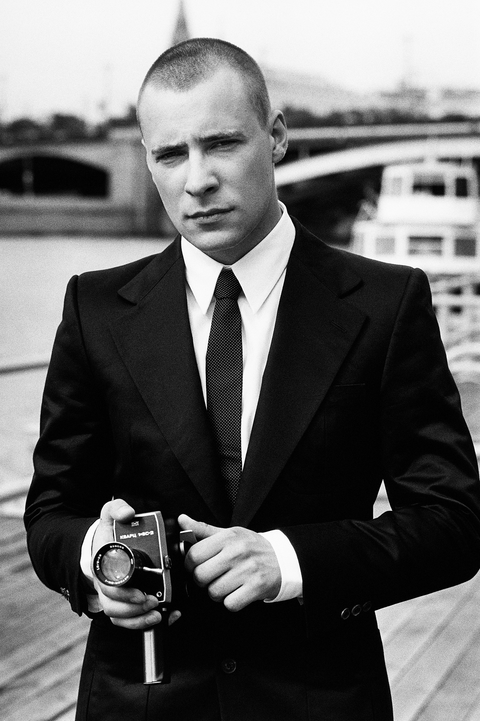 Евгений Цыганов