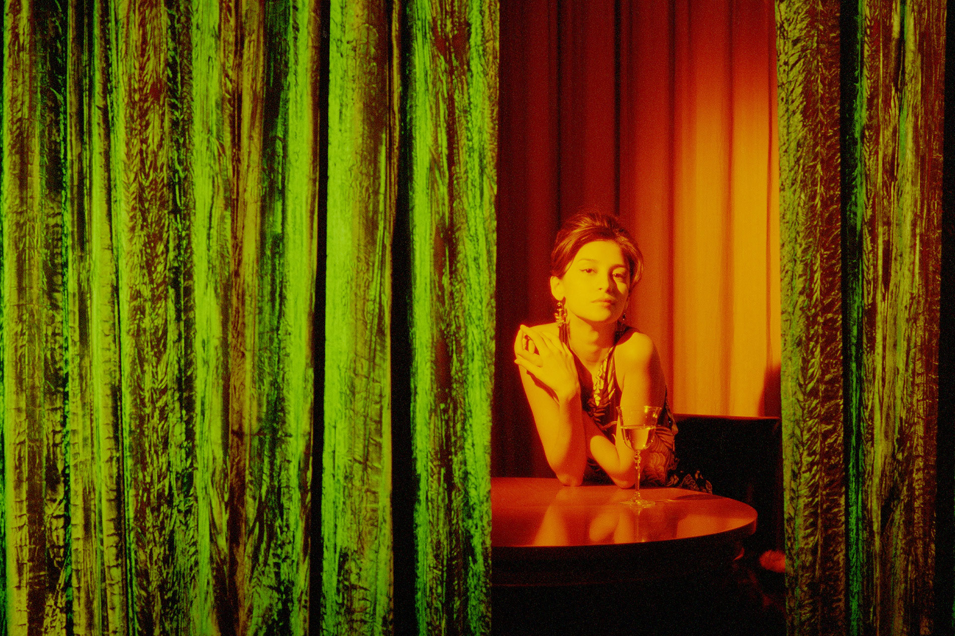 Равшана Куркова