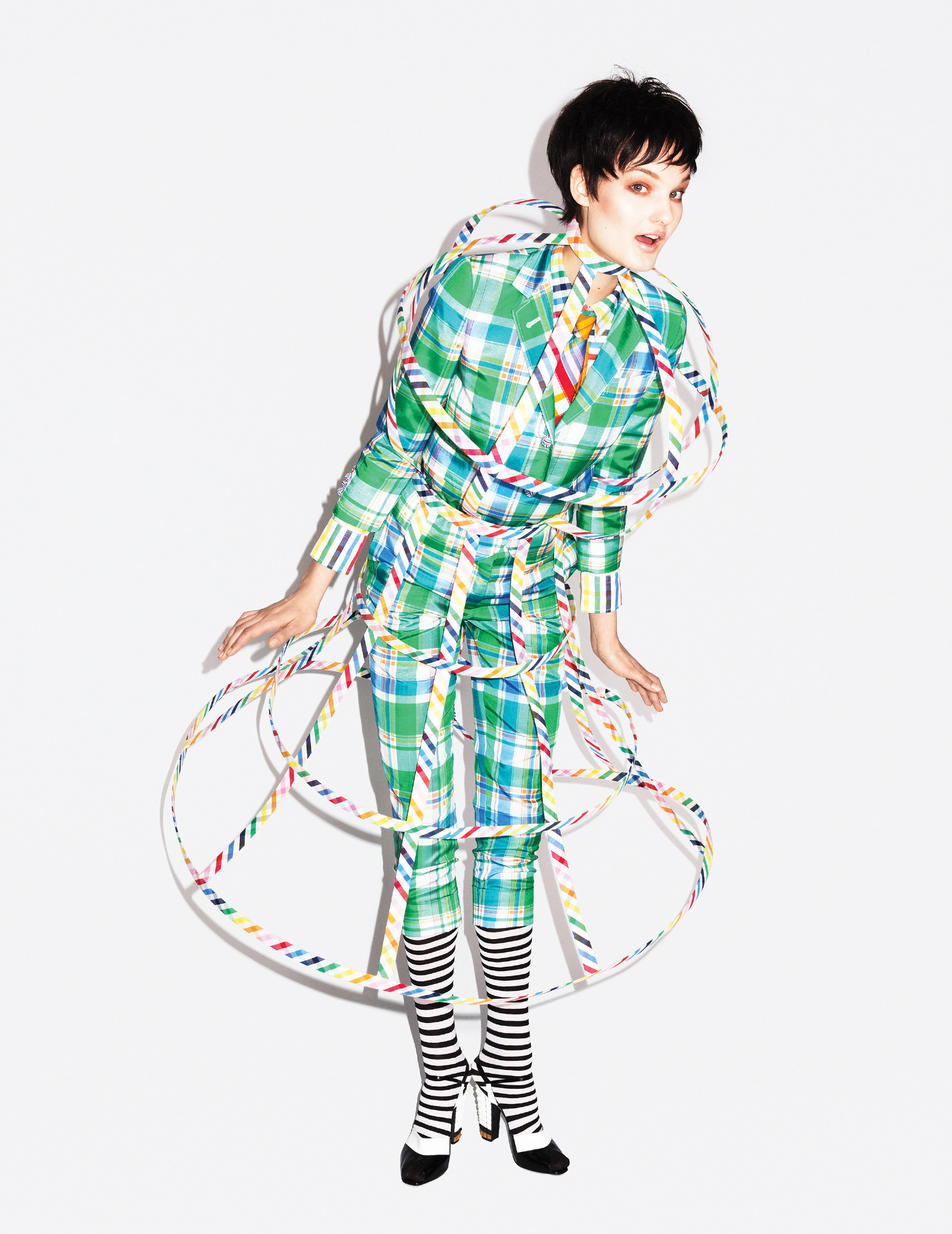 Vogue Ukraine