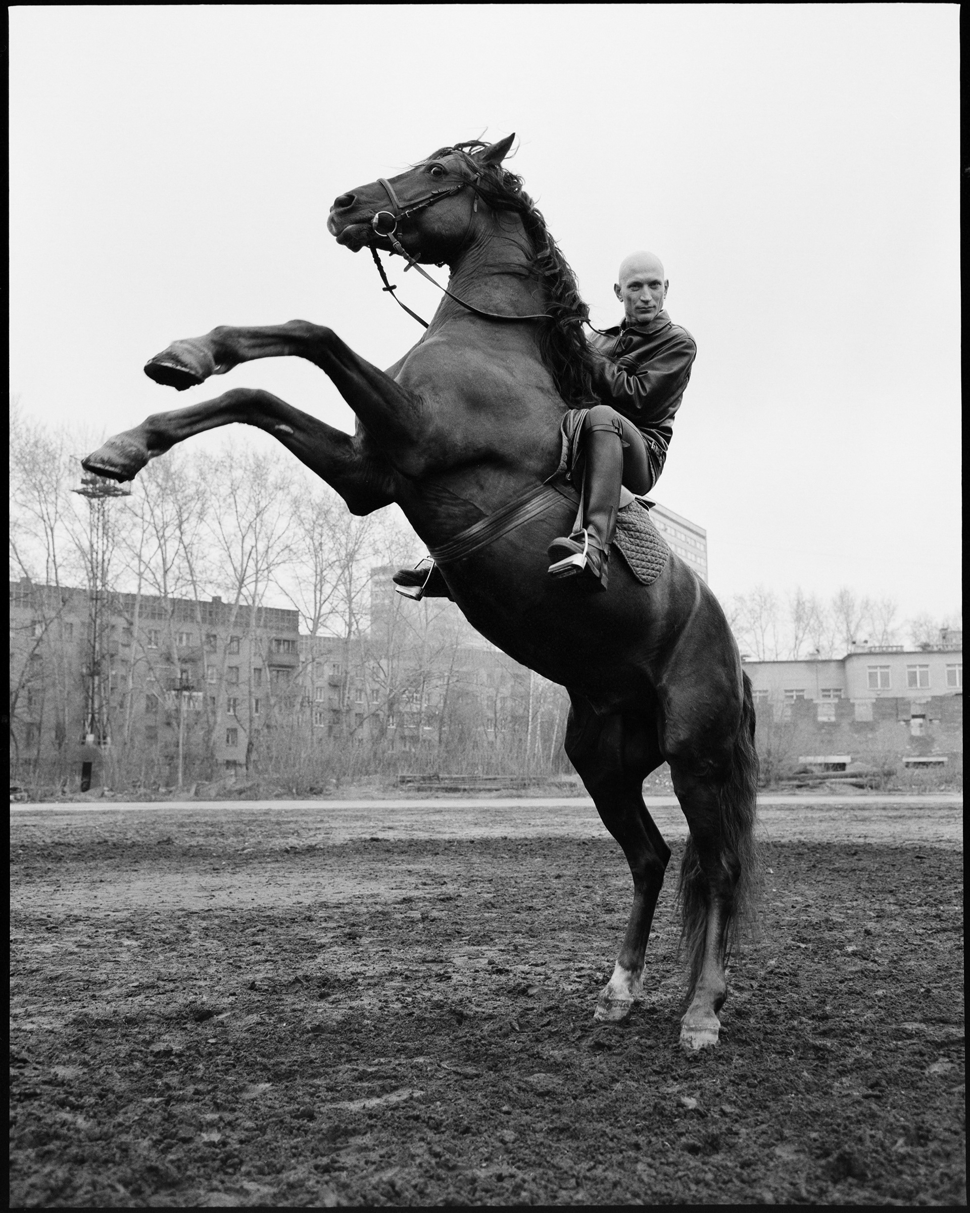 Евгений Федоров