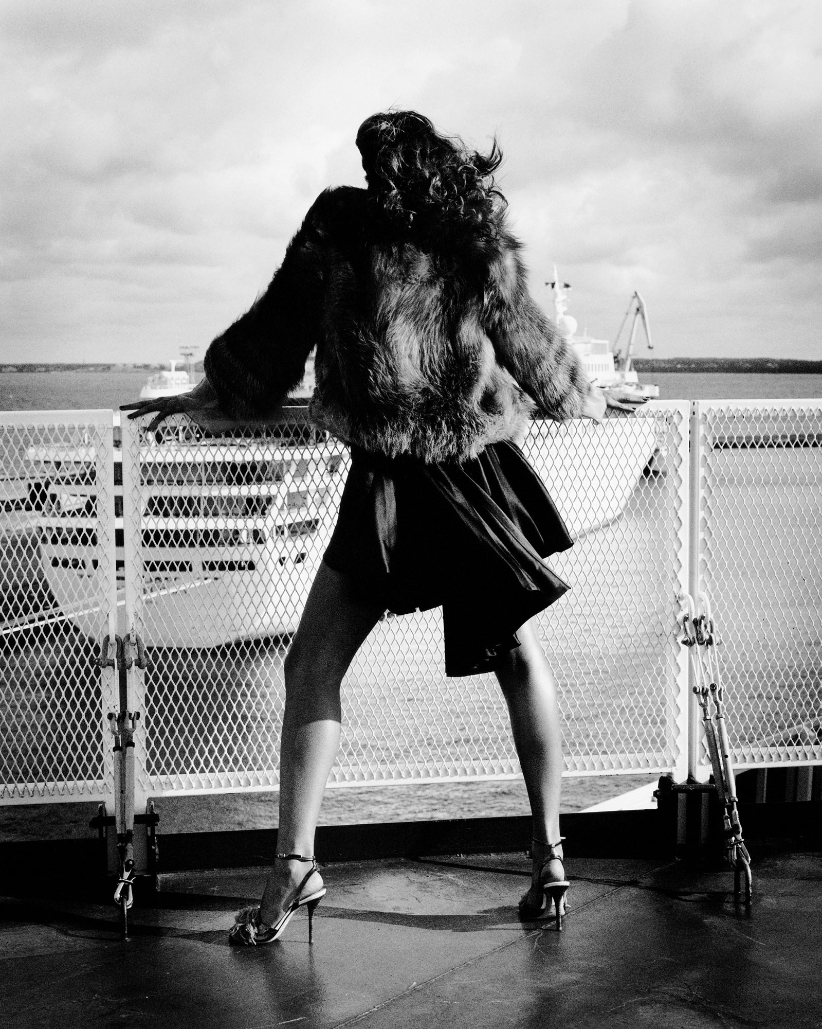 Harper's Bazaar