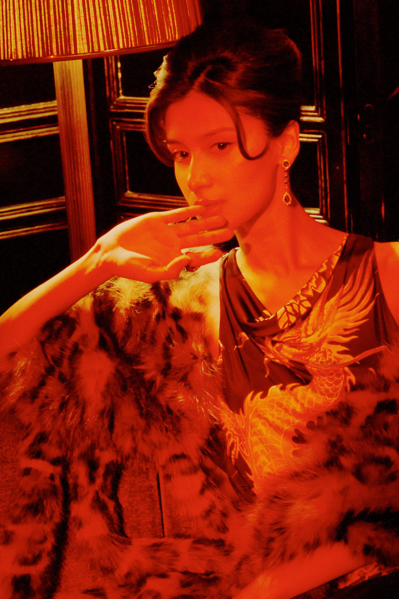 Равшана Куркова