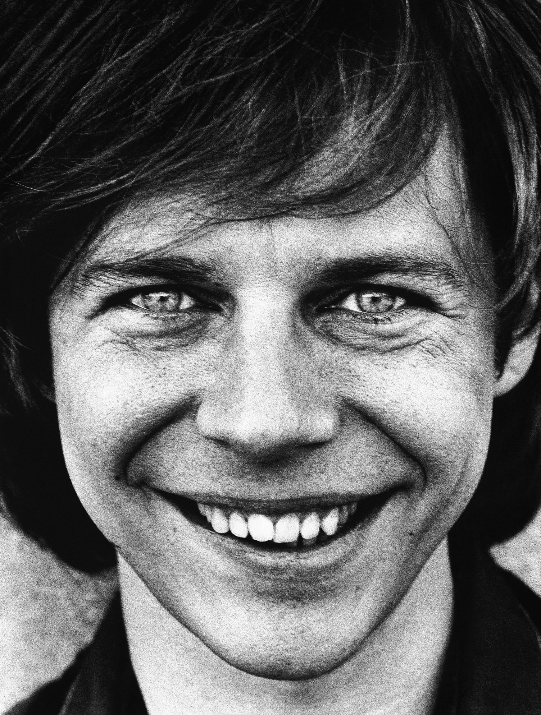 Илья Лагутенко