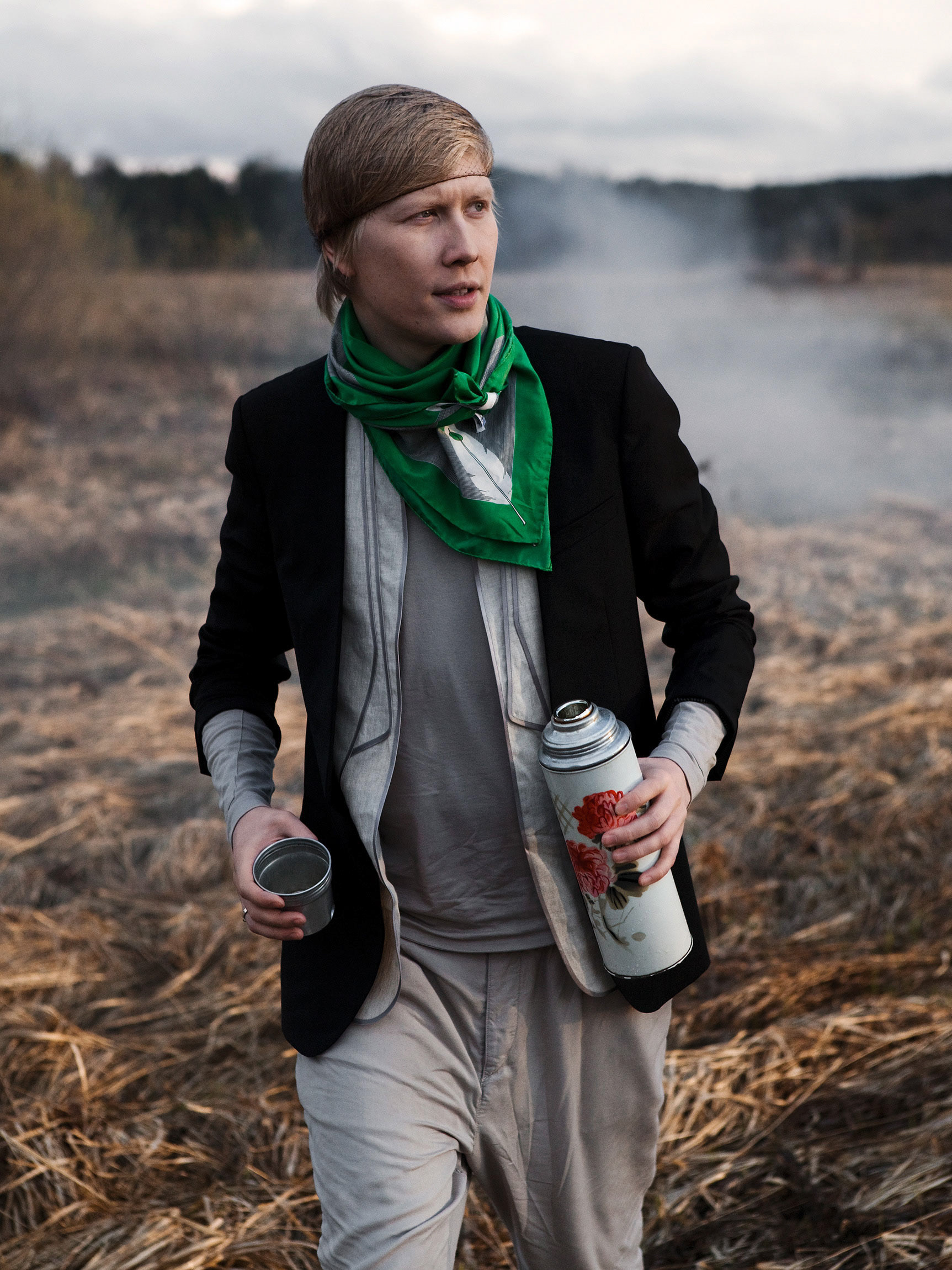 Василий Бархатов