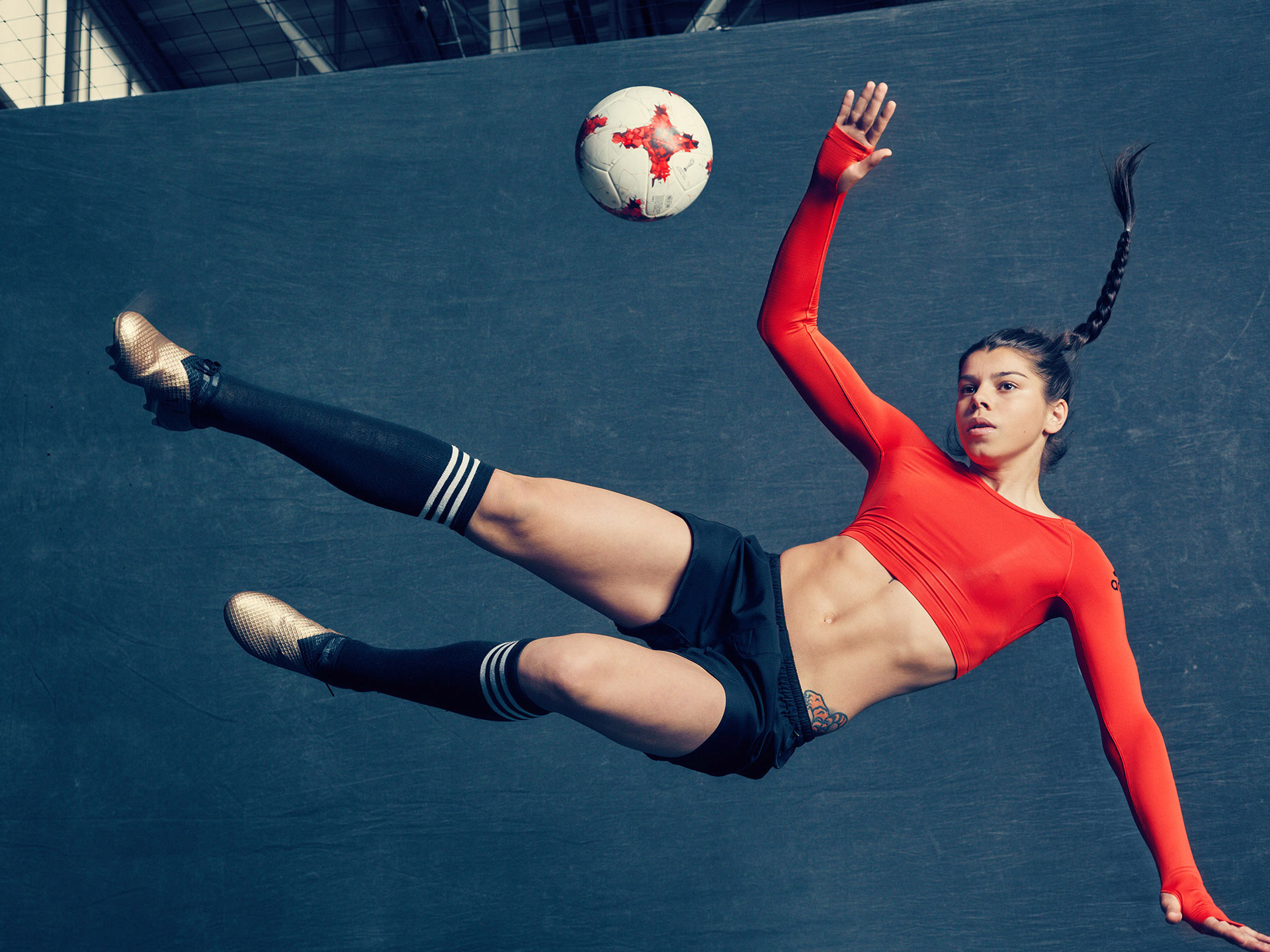 Надежда Карпова