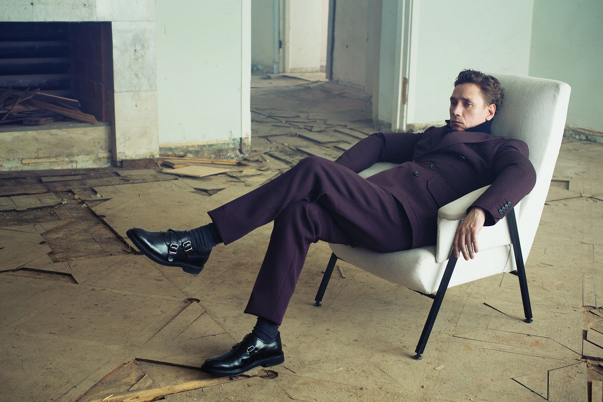 Александр Яценко