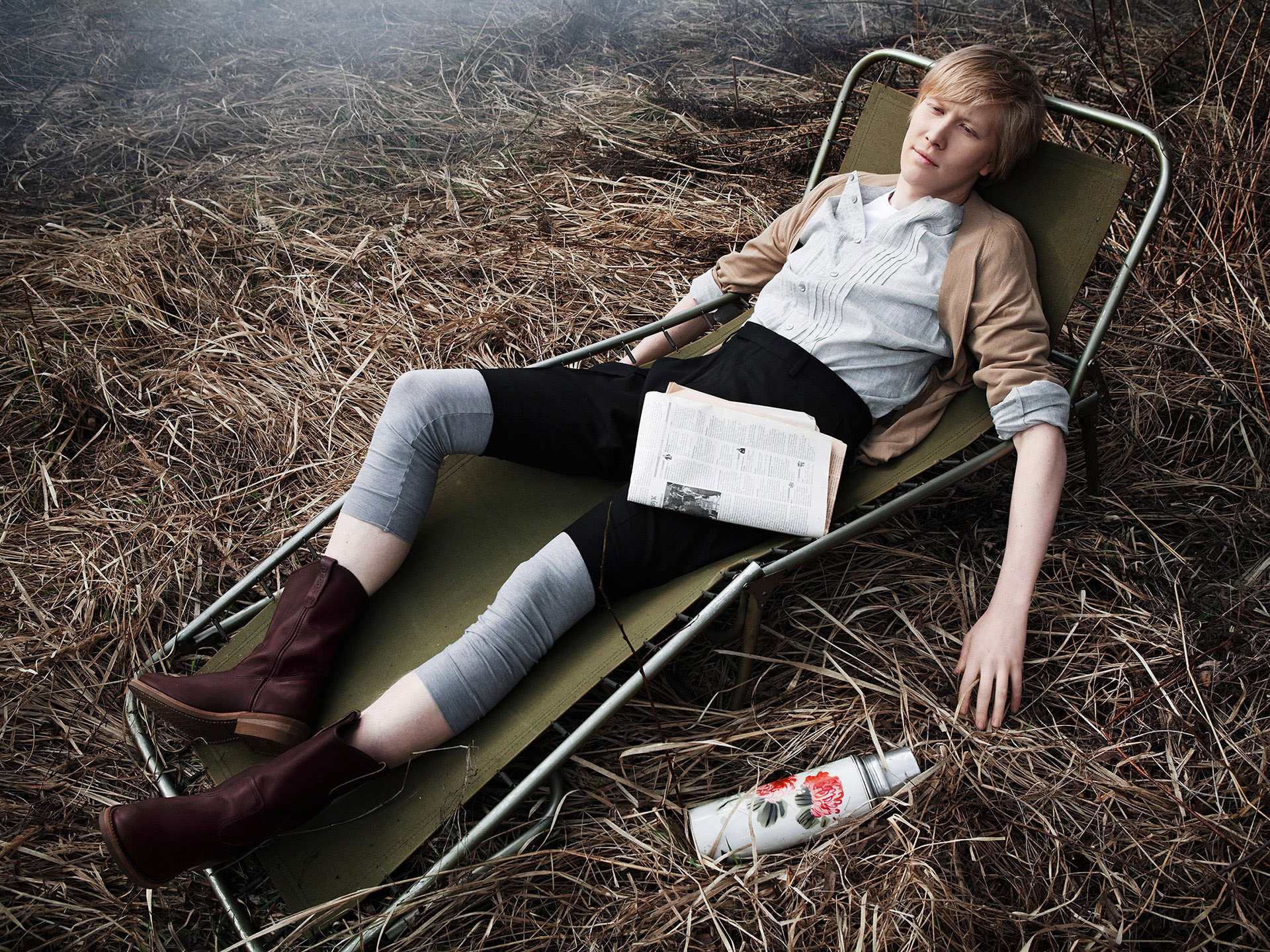 Василий Бархатов