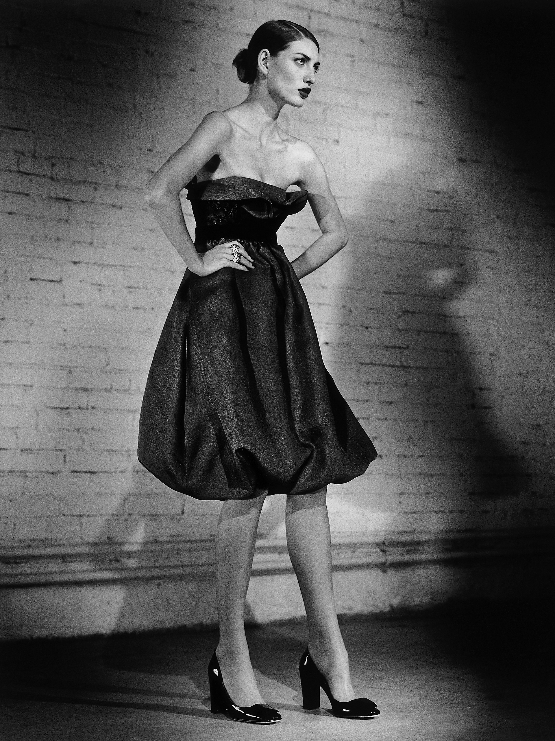 Harper's Bazaar