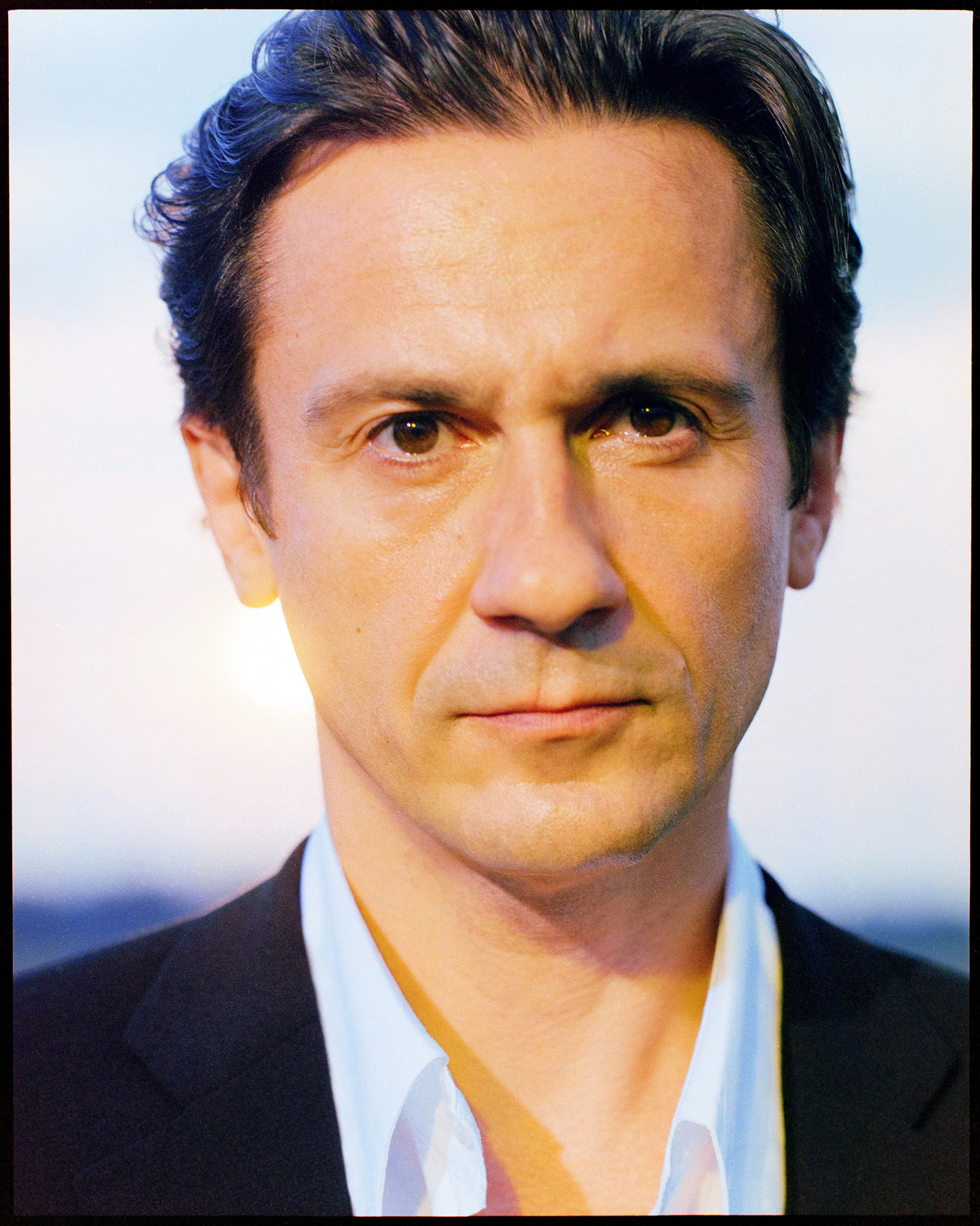 Олег Меньшиков