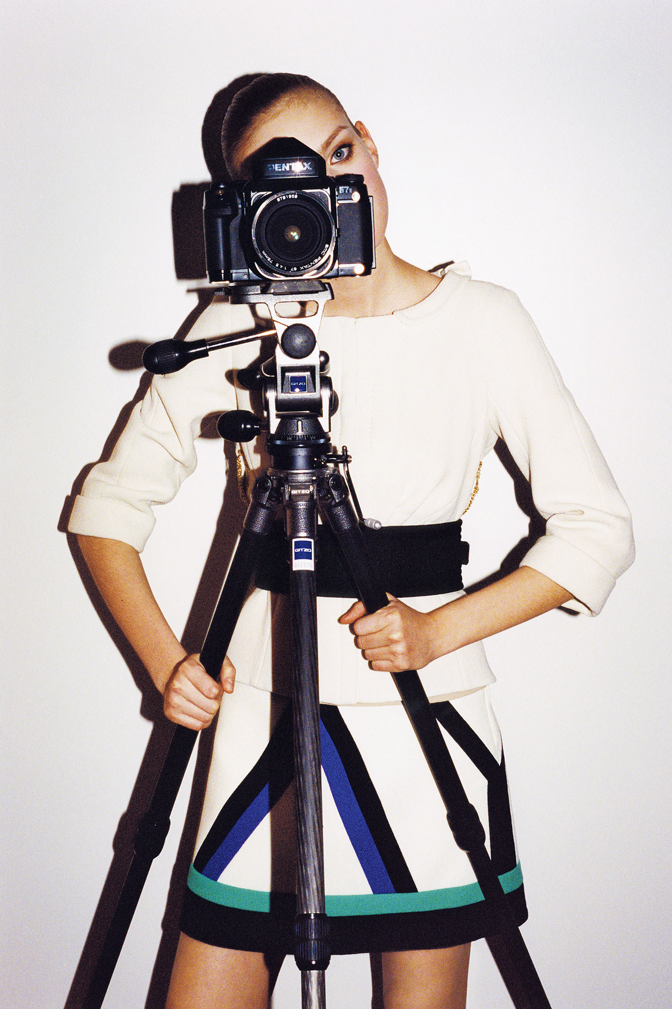 Harper's Bazaar