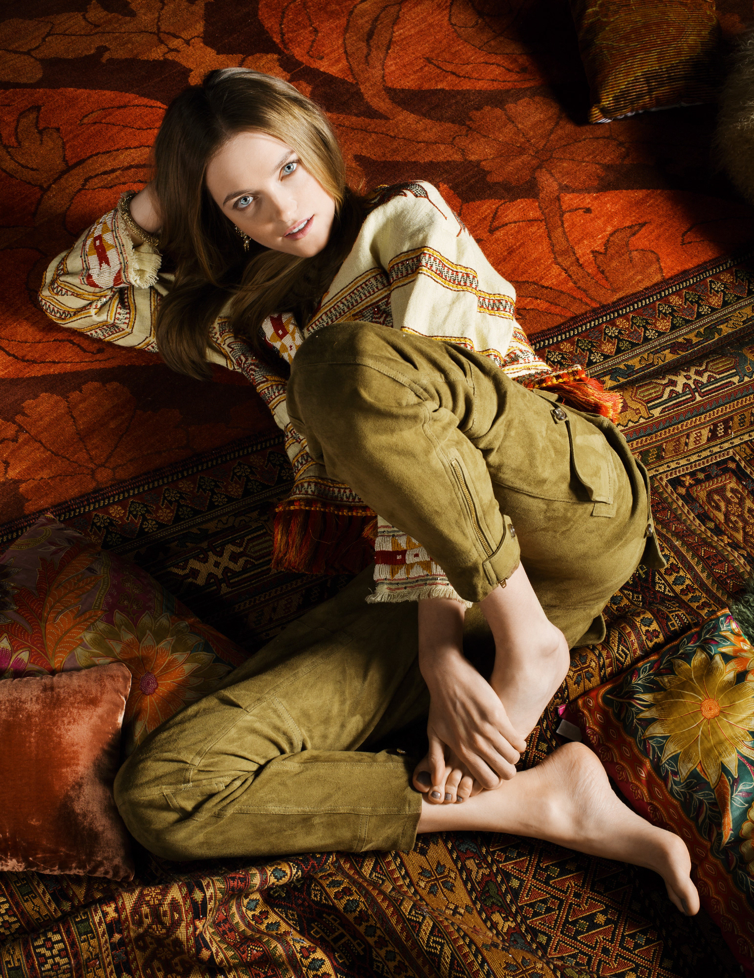 Harper's Bazaar