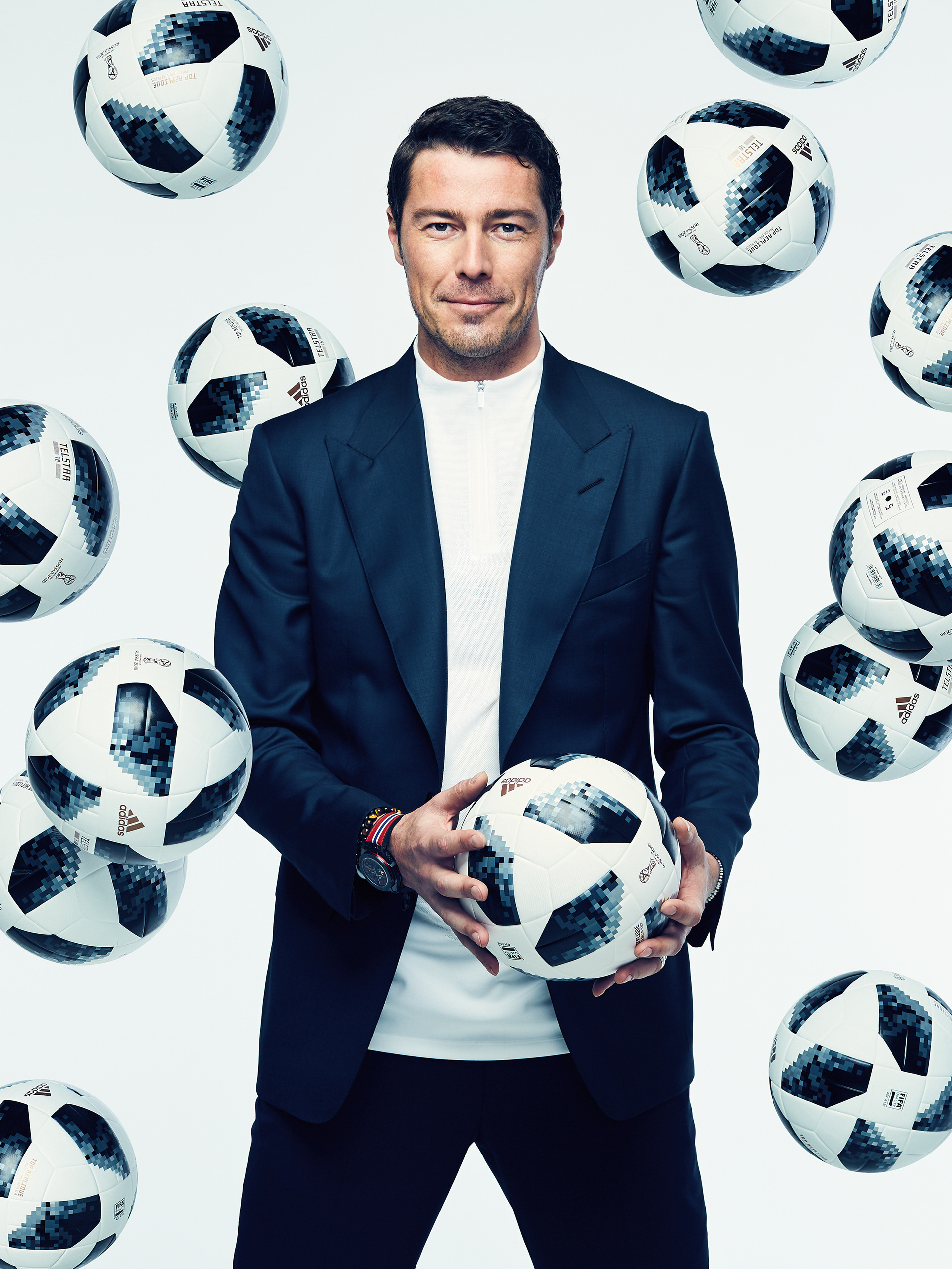 Марат Сафин