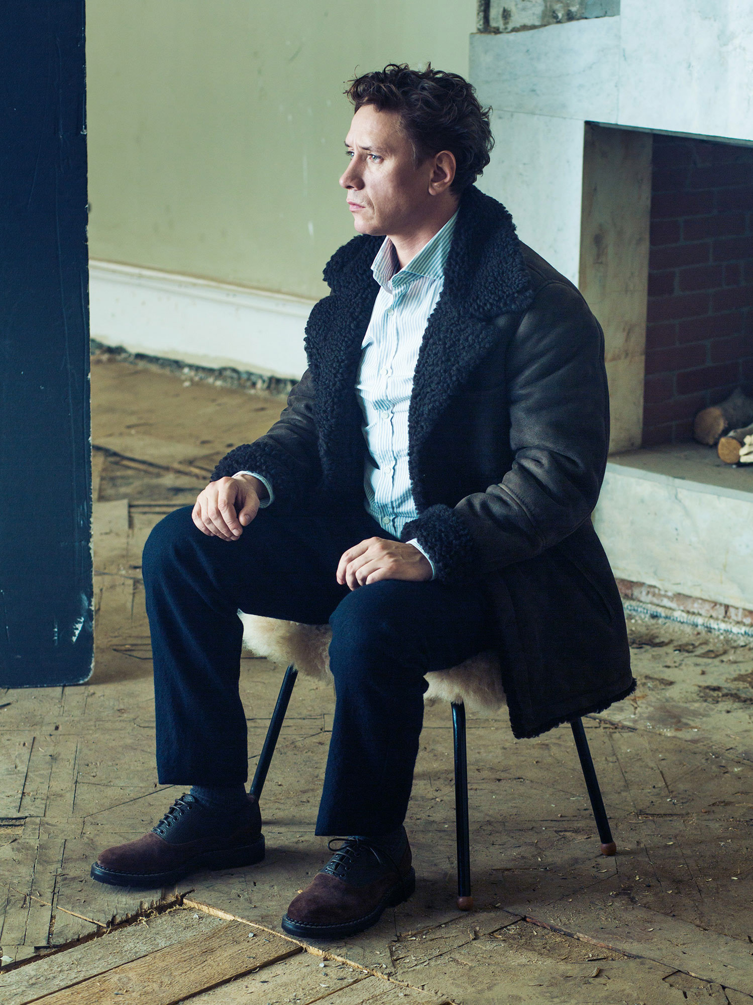 Александр Яценко