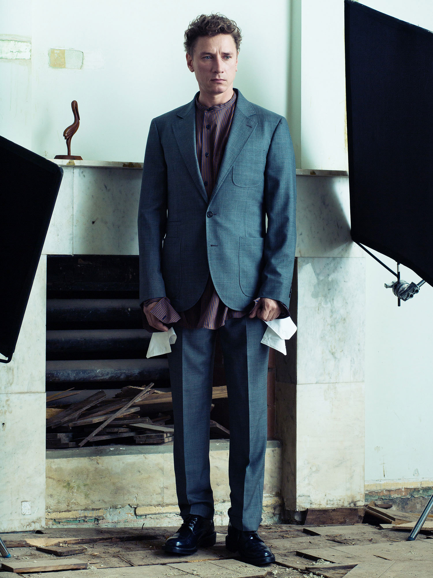 Александр Яценко