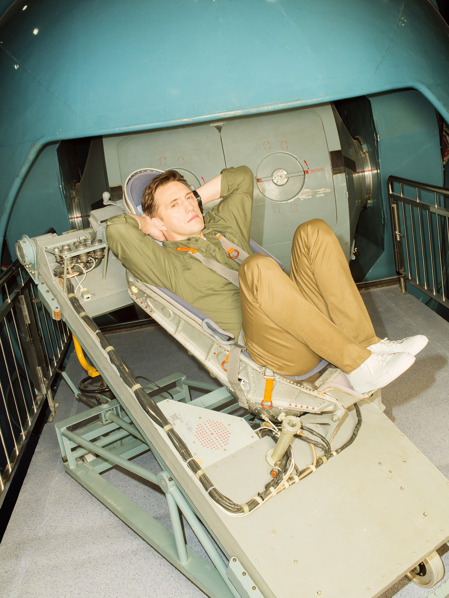 Владимир Вдовиченков