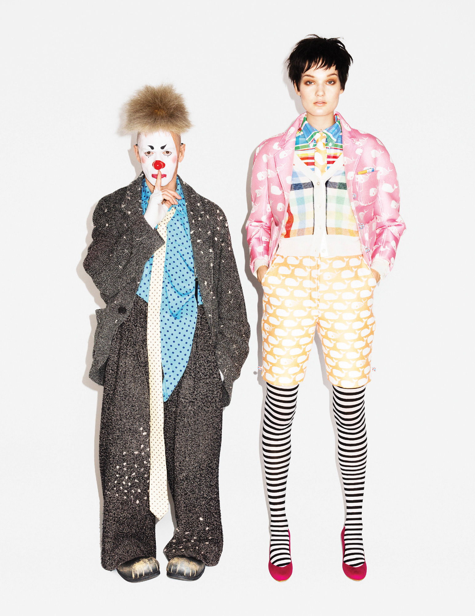 Vogue Ukraine