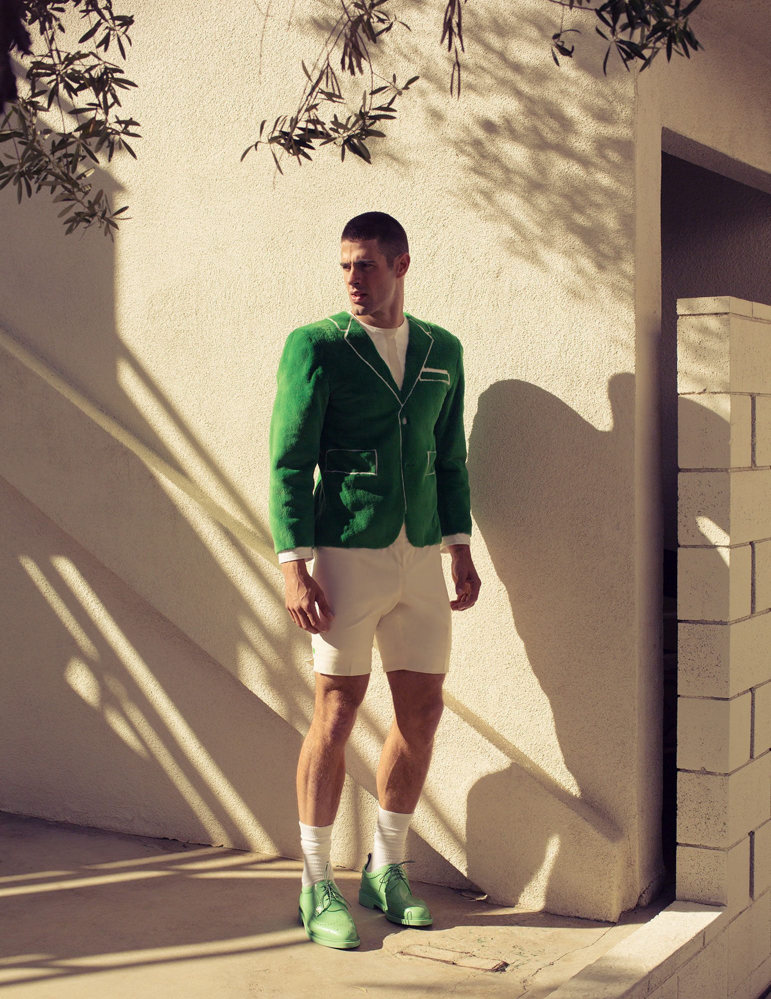 GQ Style