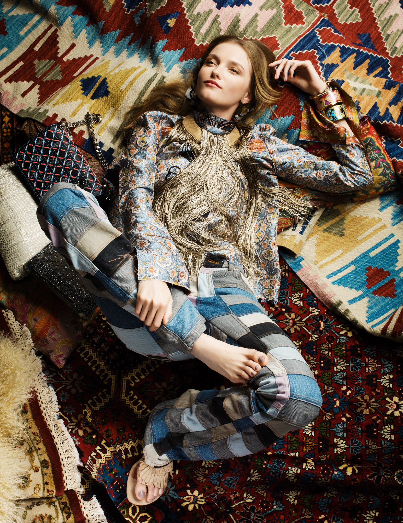 Harper's Bazaar